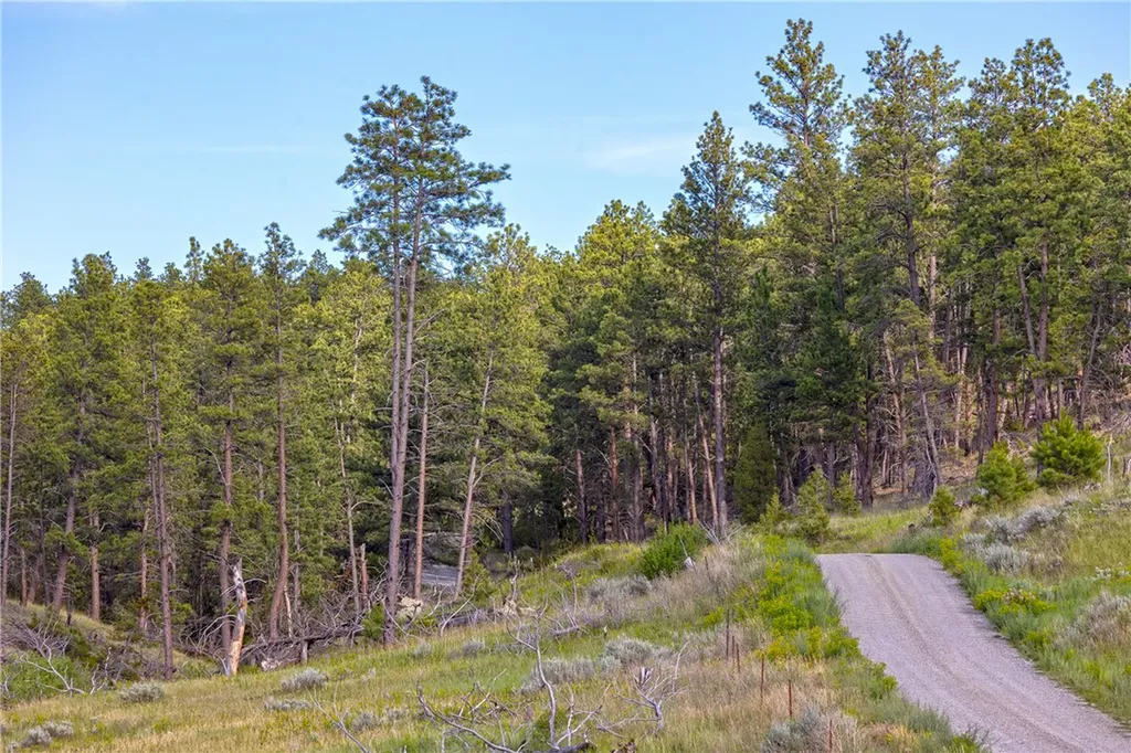 69 N Fork Eagle Mountain Road Columbus MT 59019