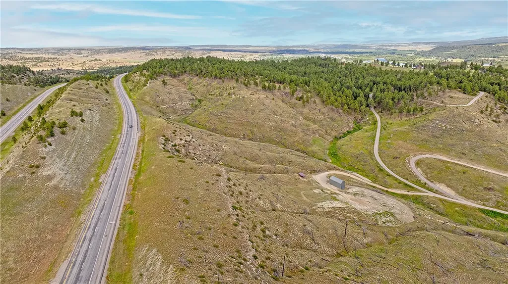69 N Fork Eagle Mountain Road Columbus MT 59019
