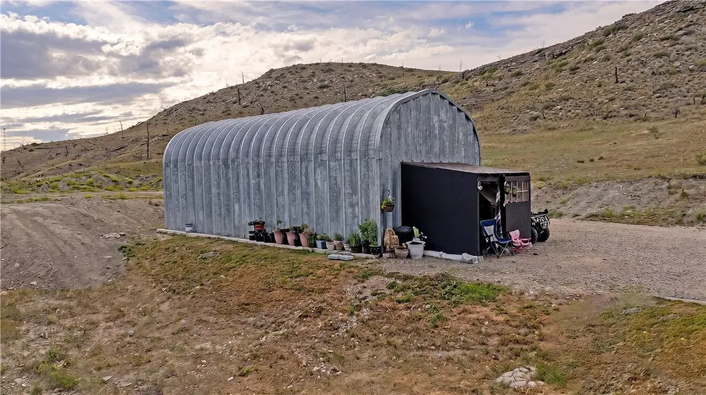 69 N Fork Eagle Mountain Road Columbus MT 59019