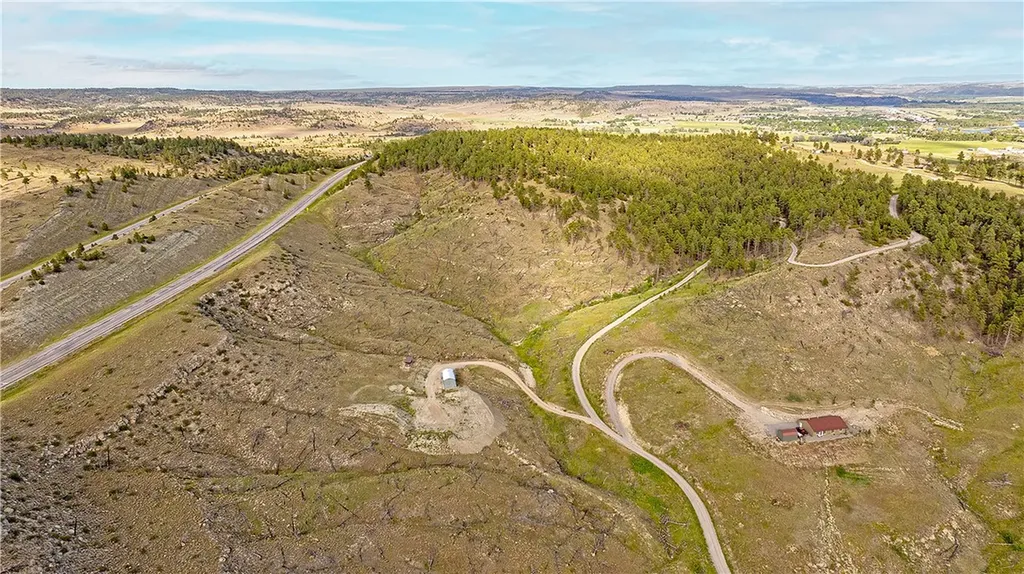 69 N Fork Eagle Mountain Road Columbus MT 59019