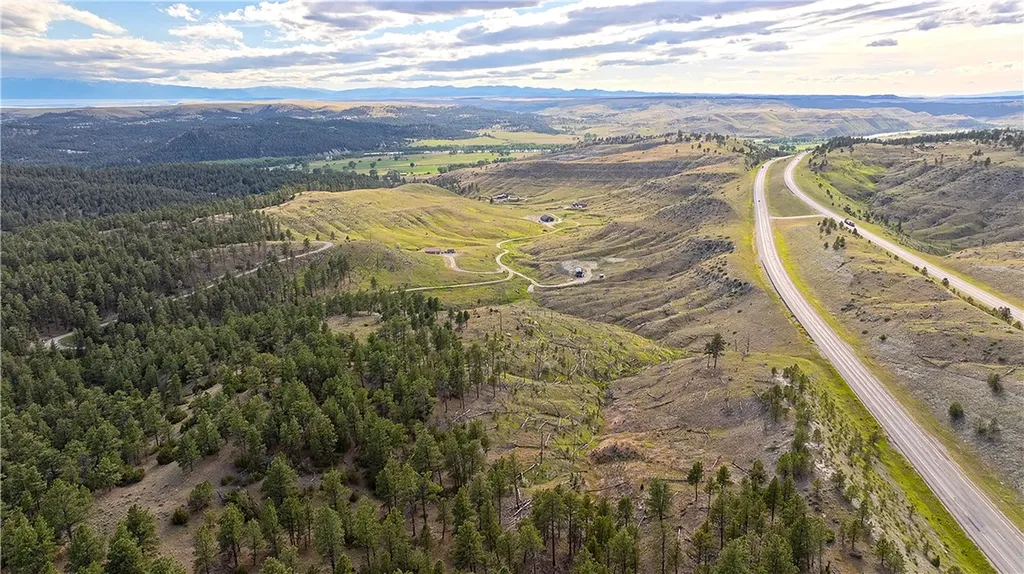 69 N Fork Eagle Mountain Road Columbus MT 59019