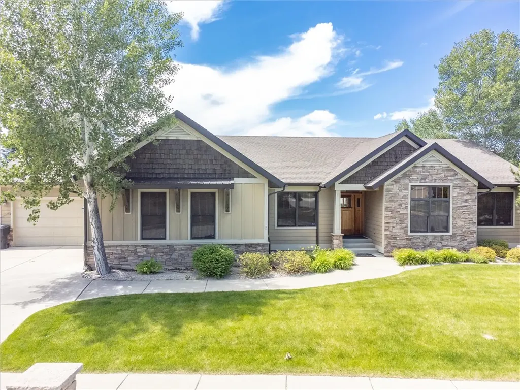 1210 Beringer Way Billings MT 59106