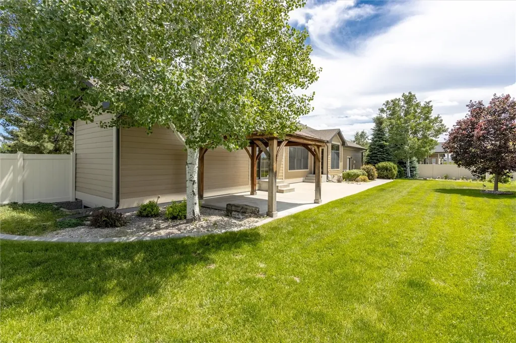 1210 Beringer Way Billings MT 59106