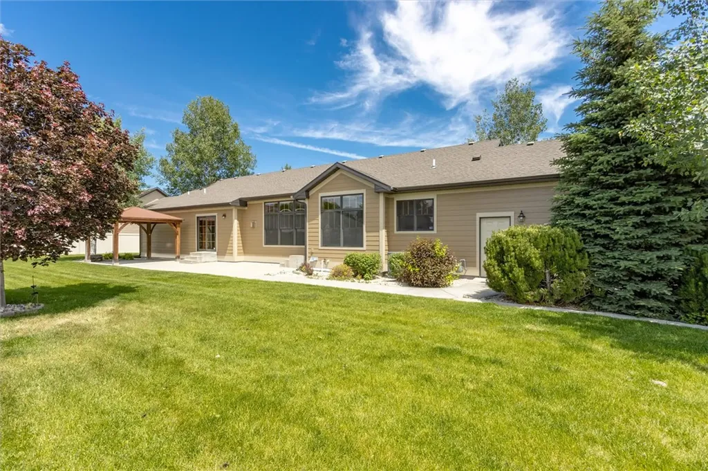 1210 Beringer Way Billings MT 59106