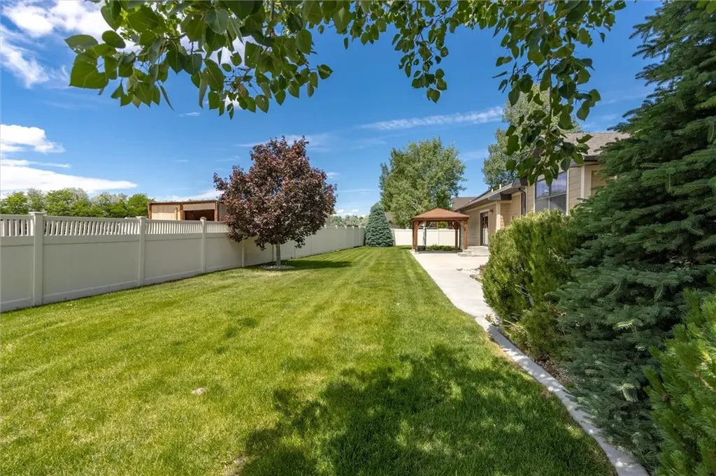 1210 Beringer Way Billings MT 59106