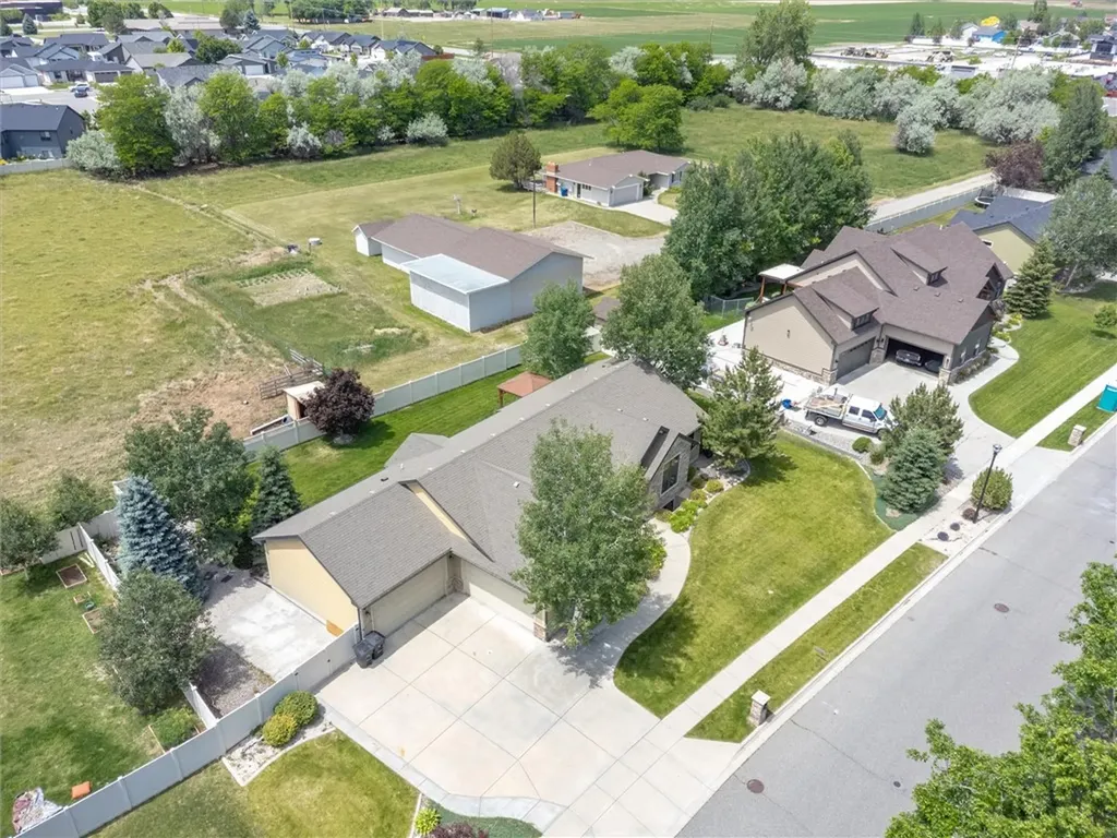 1210 Beringer Way Billings MT 59106