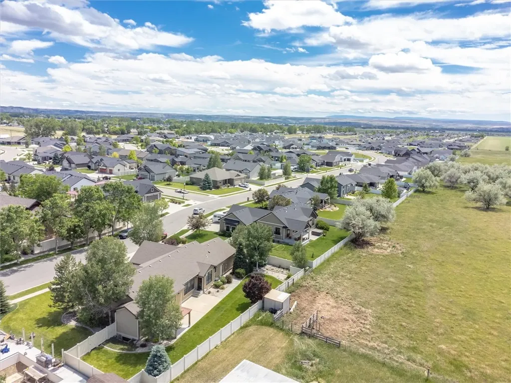 1210 Beringer Way Billings MT 59106