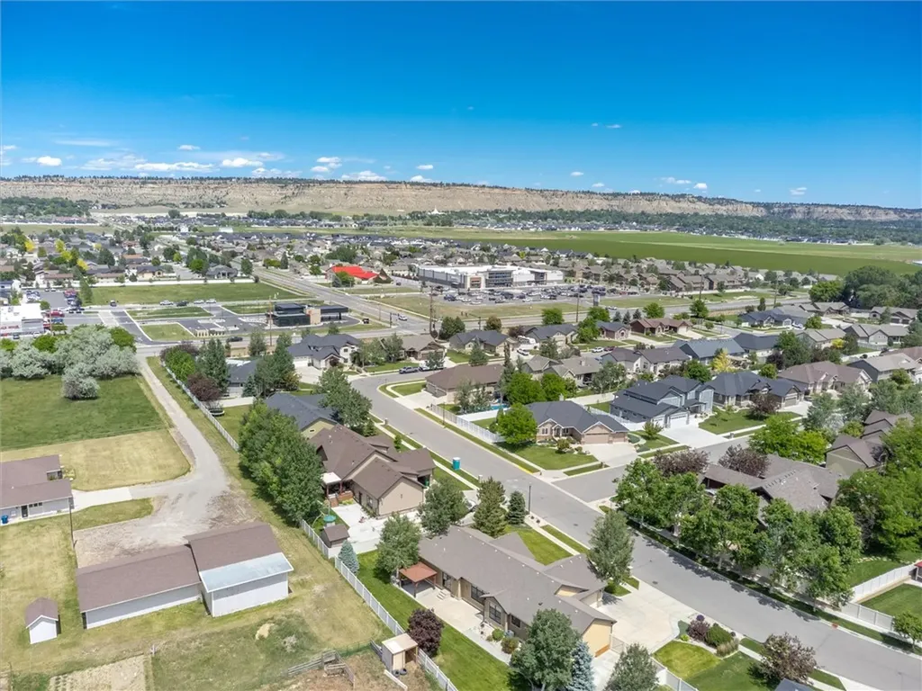 1210 Beringer Way Billings MT 59106