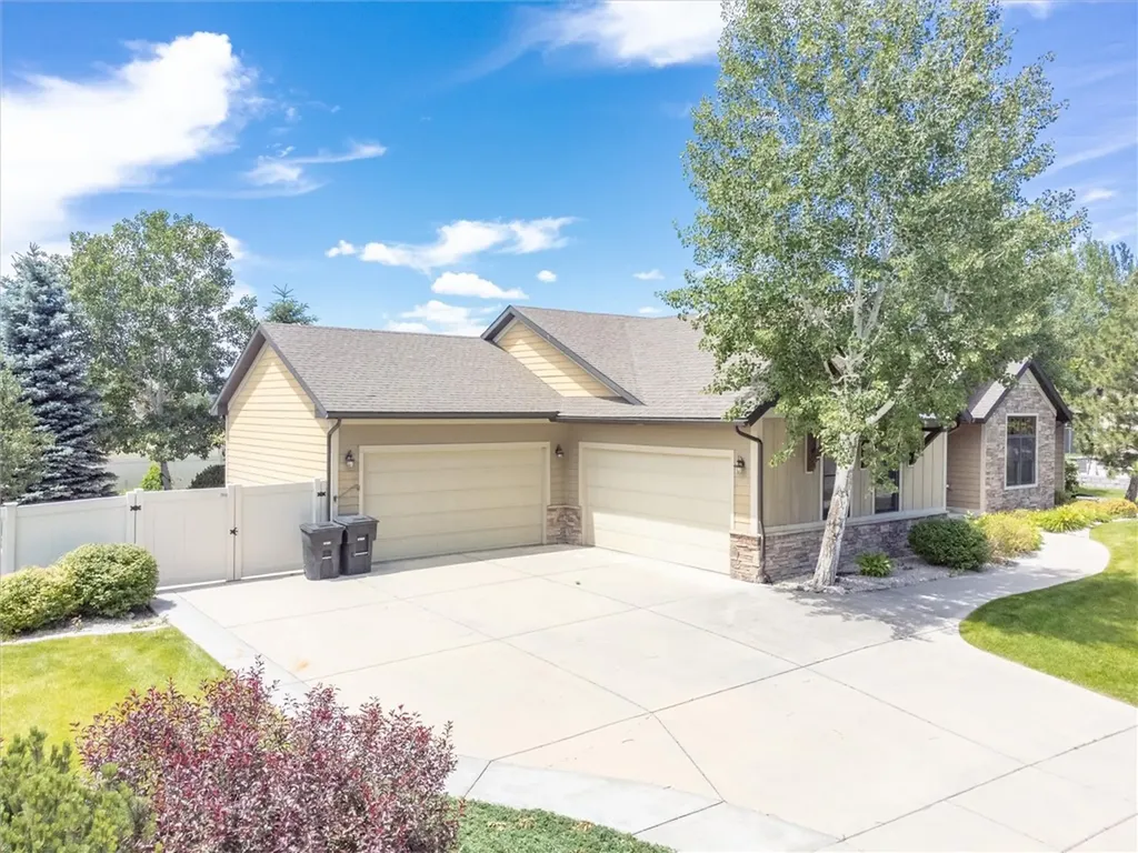 1210 Beringer Way Billings MT 59106
