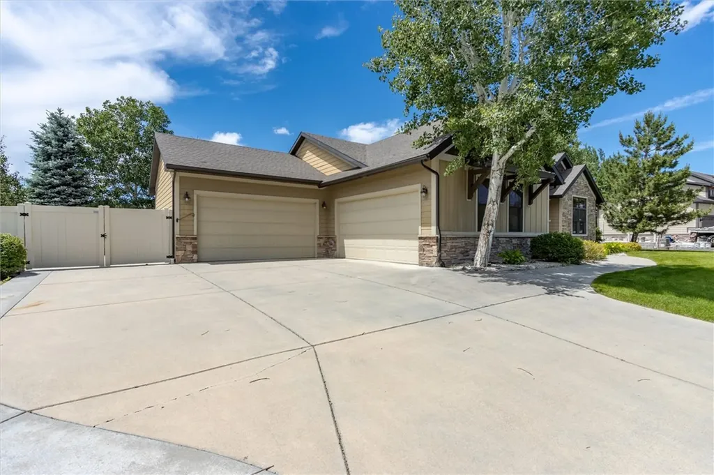 1210 Beringer Way Billings MT 59106