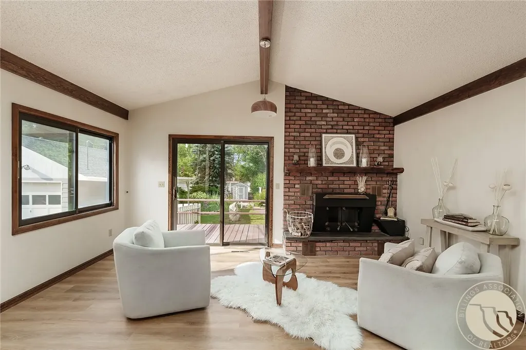 1134 Burlington Avenue Billings MT 59102