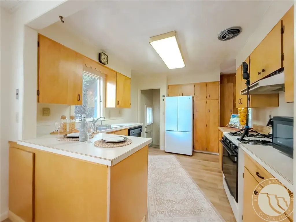 1134 Burlington Avenue Billings MT 59102