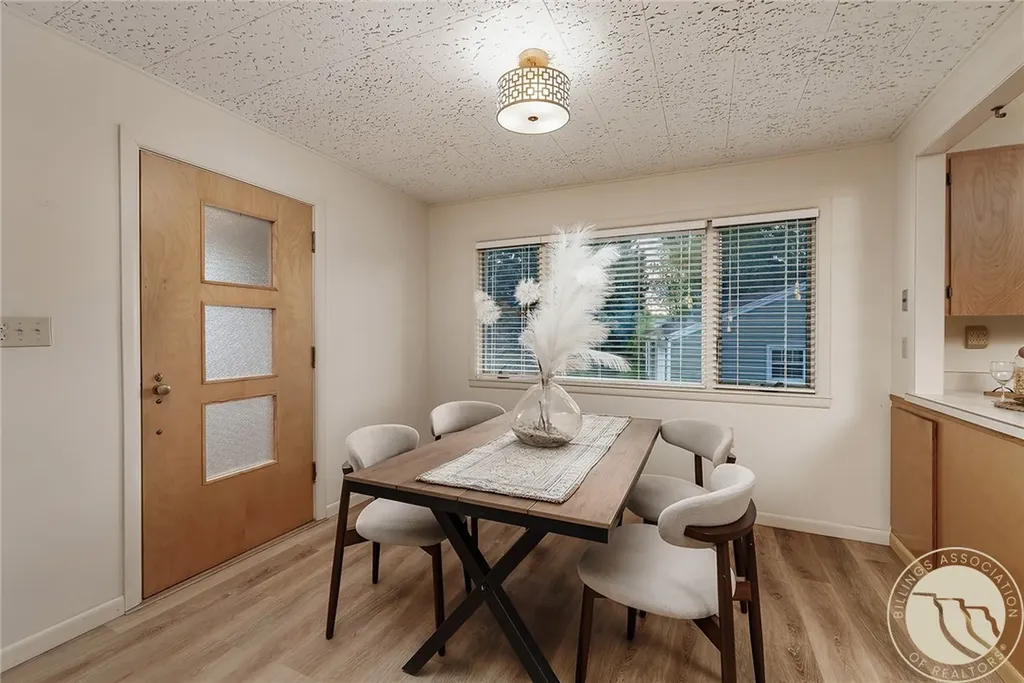 1134 Burlington Avenue Billings MT 59102
