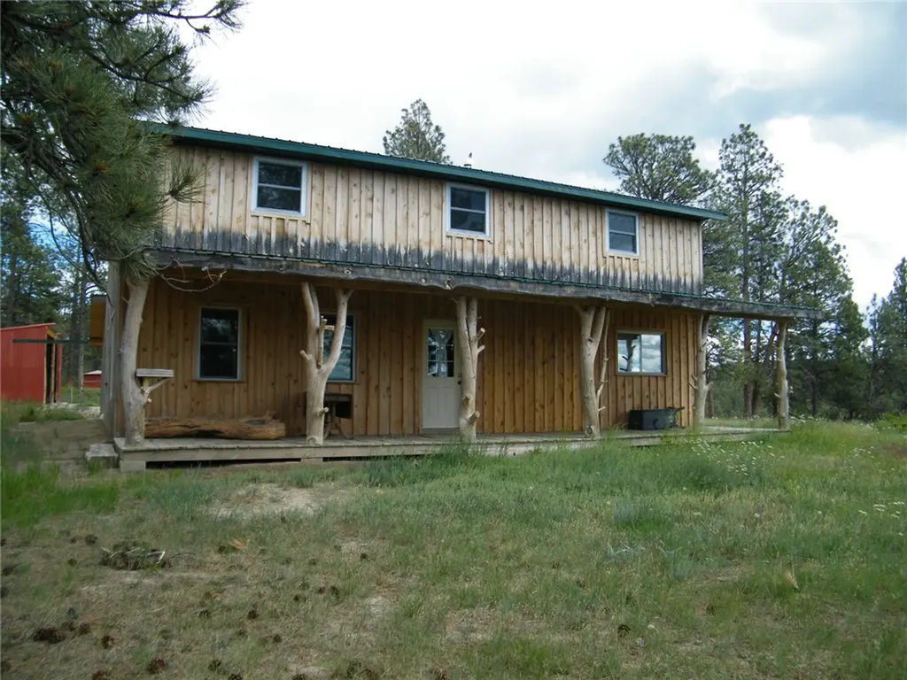 448 W Parrot Creek Road Roundup MT 59072