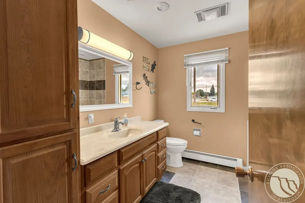 731 Orchard Lane Billings MT 59101
