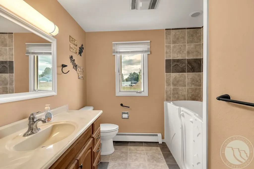 731 Orchard Lane Billings MT 59101
