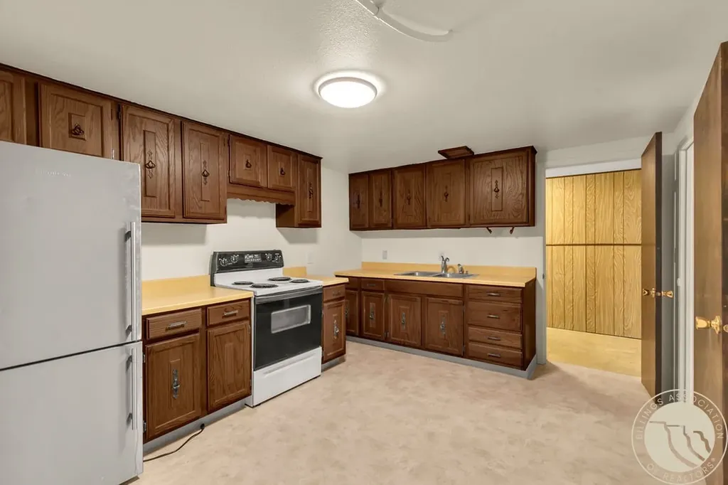 731 Orchard Lane Billings MT 59101