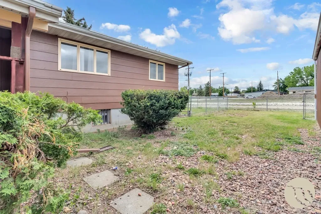 731 Orchard Lane Billings MT 59101