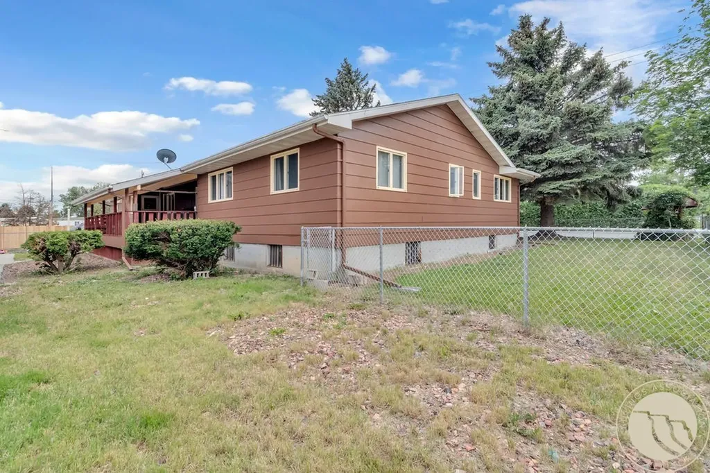 731 Orchard Lane Billings MT 59101