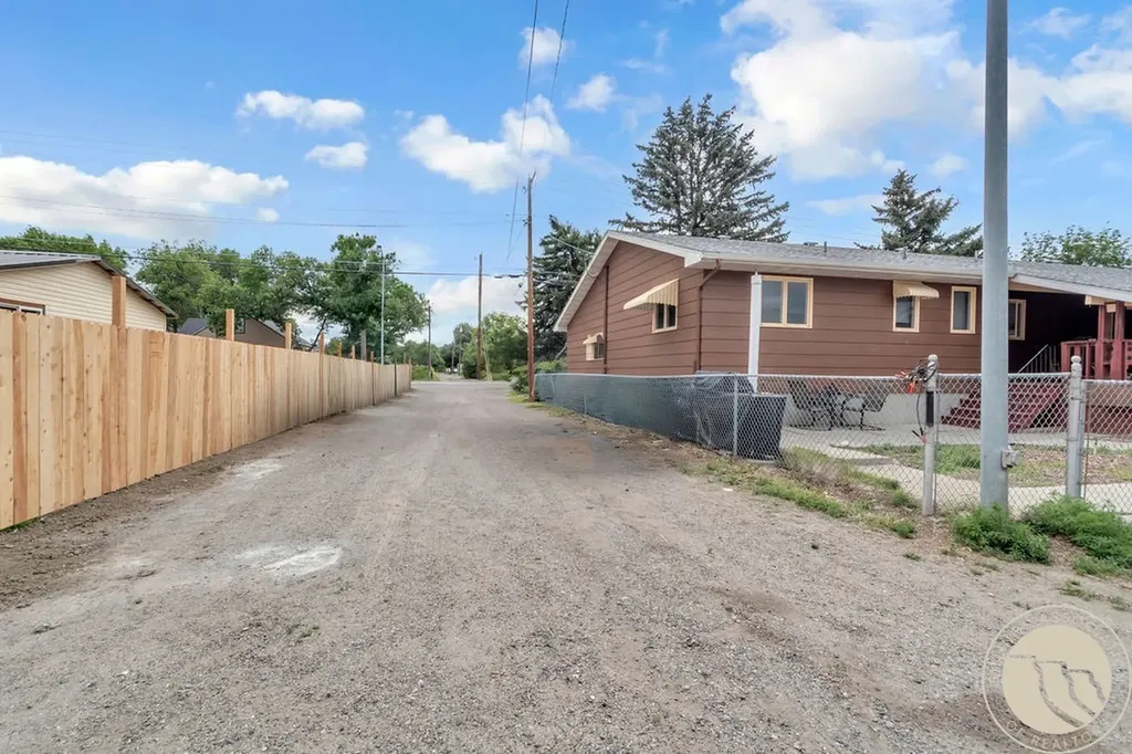 731 Orchard Lane Billings MT 59101
