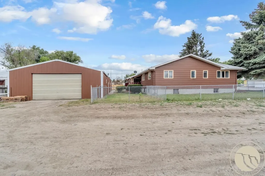 731 Orchard Lane Billings MT 59101