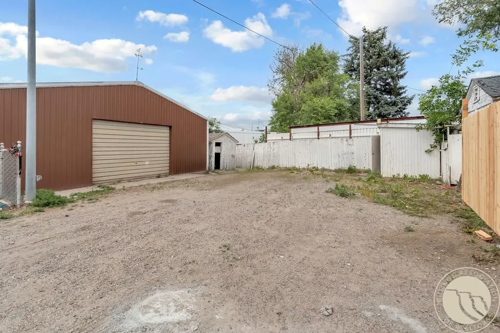731 Orchard Lane Billings MT 59101