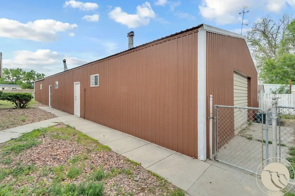 731 Orchard Lane Billings MT 59101