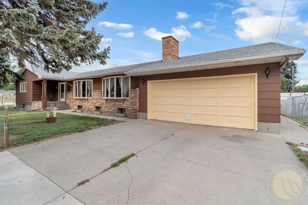 731 Orchard Lane Billings MT 59101