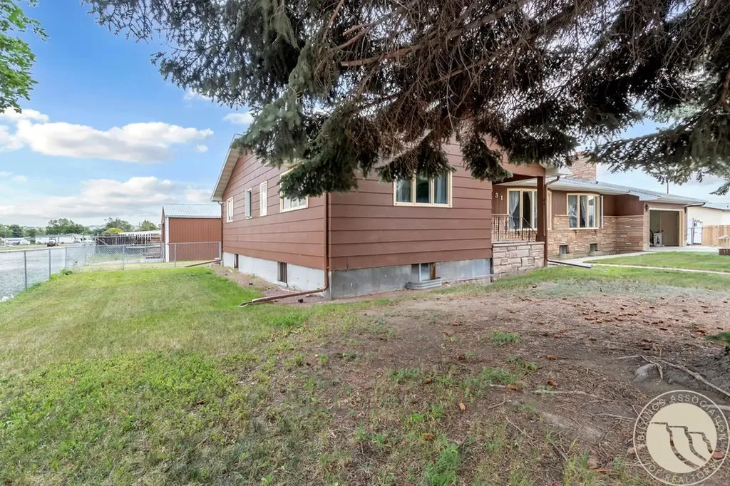 731 Orchard Lane Billings MT 59101