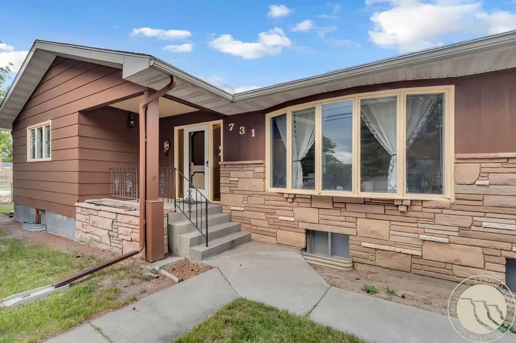 731 Orchard Lane Billings MT 59101
