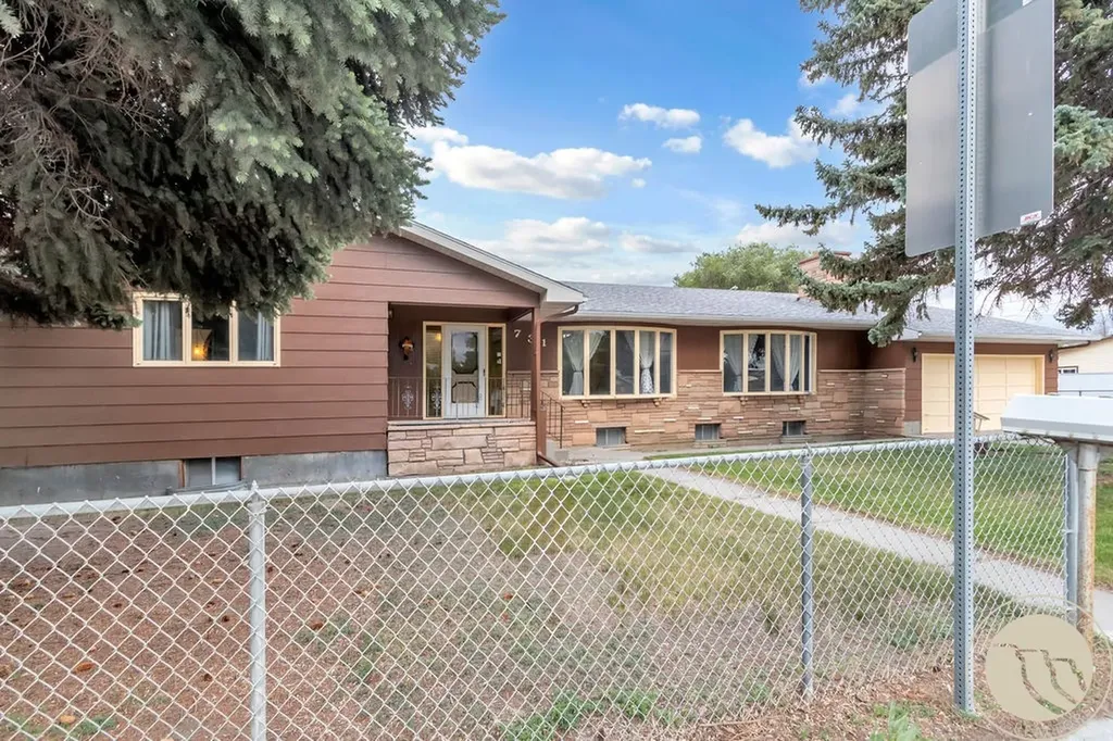 731 Orchard Lane Billings MT 59101
