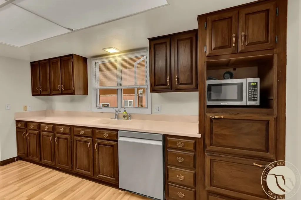 731 Orchard Lane Billings MT 59101