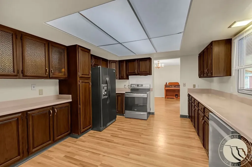 731 Orchard Lane Billings MT 59101