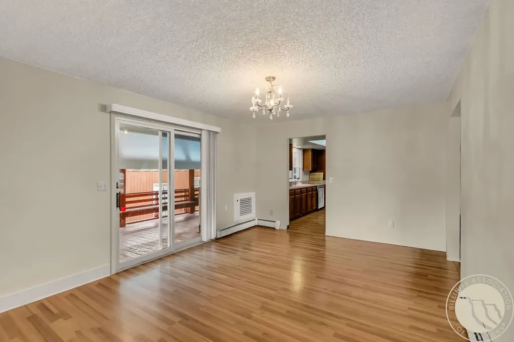 731 Orchard Lane Billings MT 59101