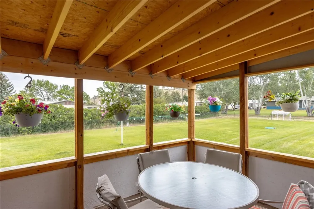 303 Gregg Street Ryegate MT 59074