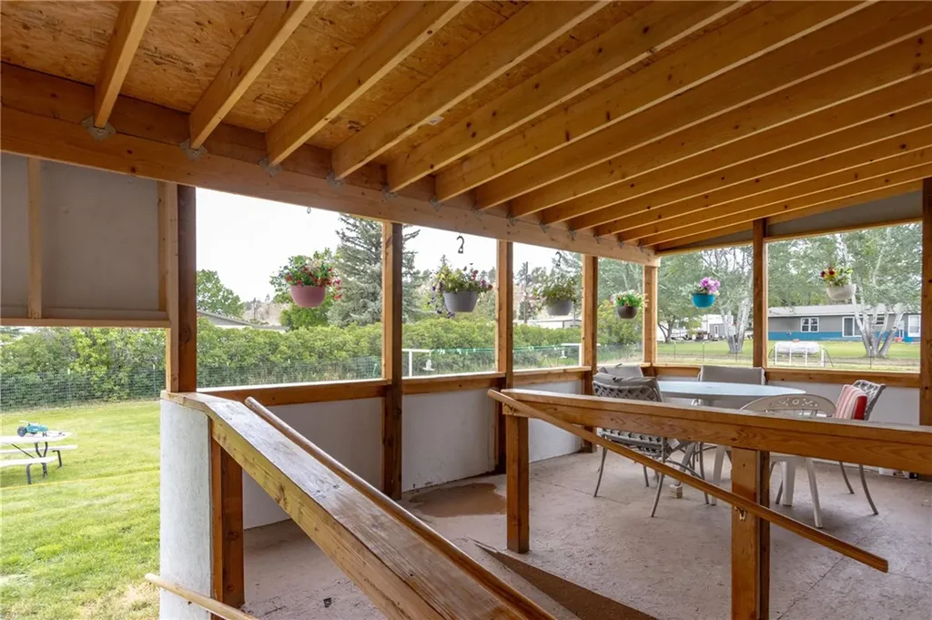 303 Gregg Street Ryegate MT 59074