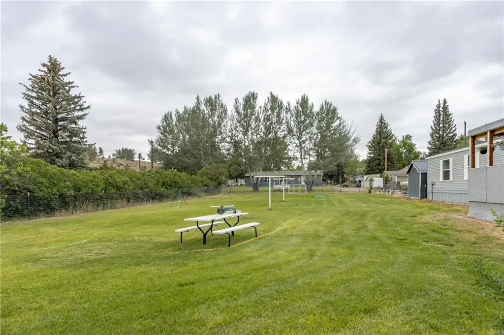 303 Gregg Street Ryegate MT 59074
