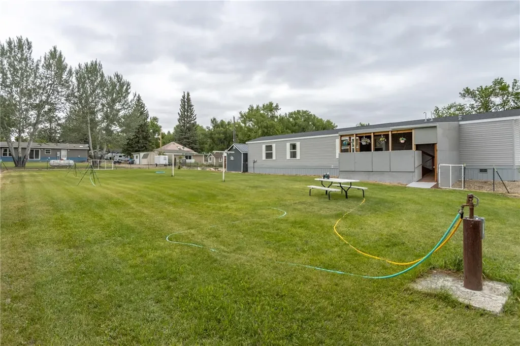 303 Gregg Street Ryegate MT 59074