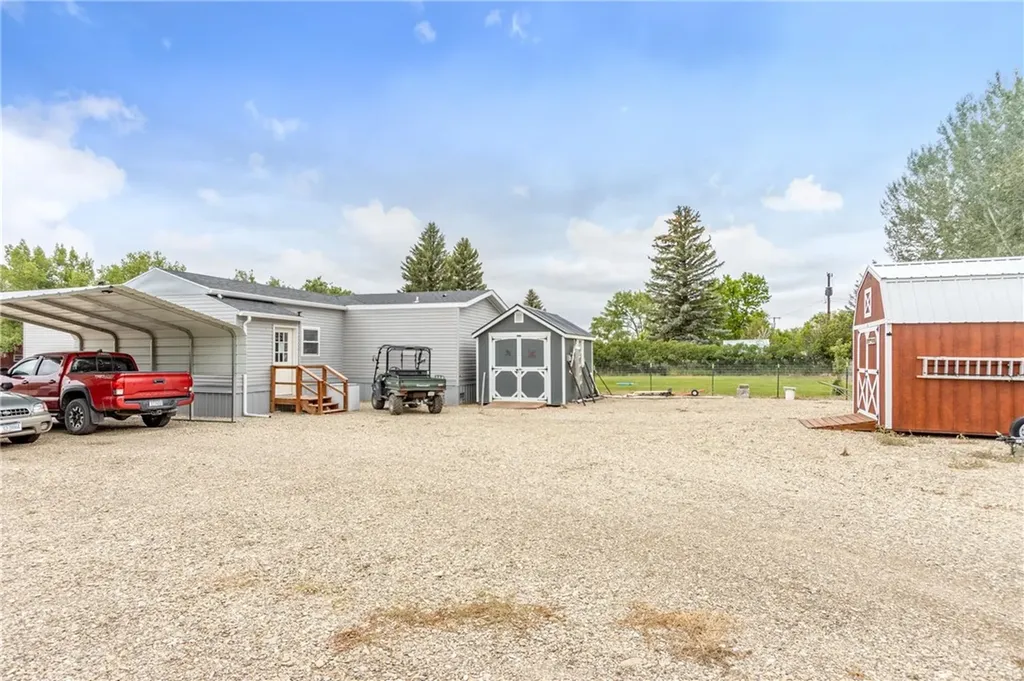 303 Gregg Street Ryegate MT 59074