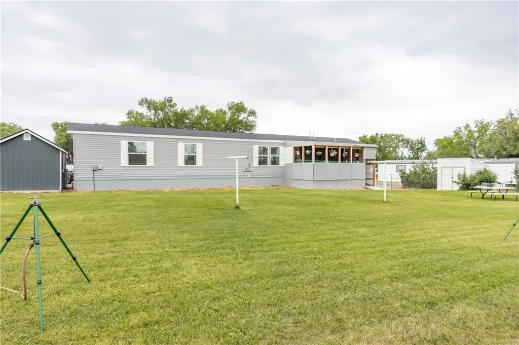 303 Gregg Street Ryegate MT 59074