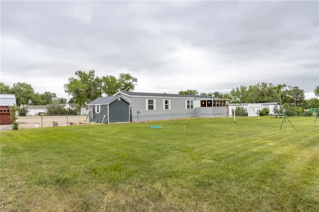 303 Gregg Street Ryegate MT 59074