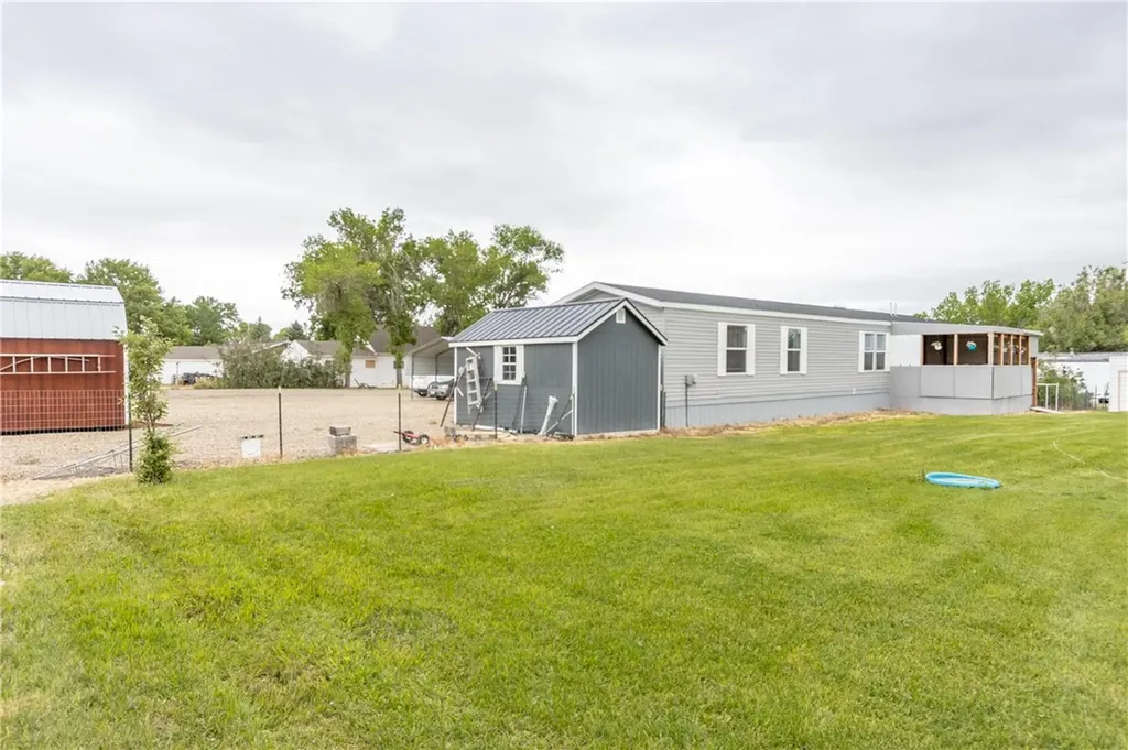 303 Gregg Street Ryegate MT 59074