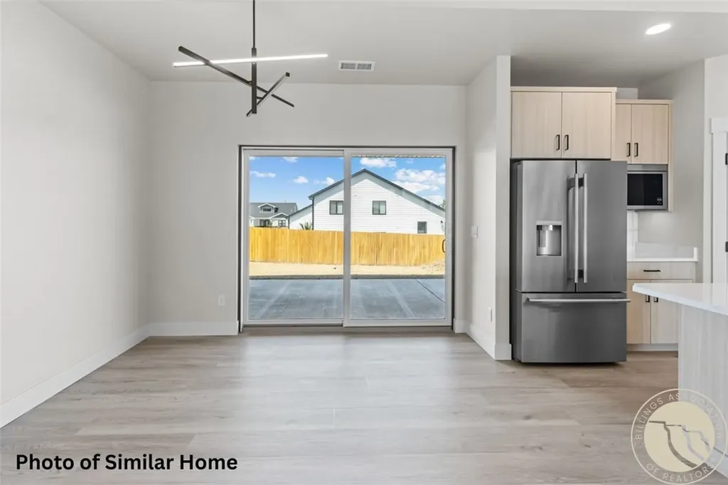 2170 Greenbriar Road Billings MT 59105
