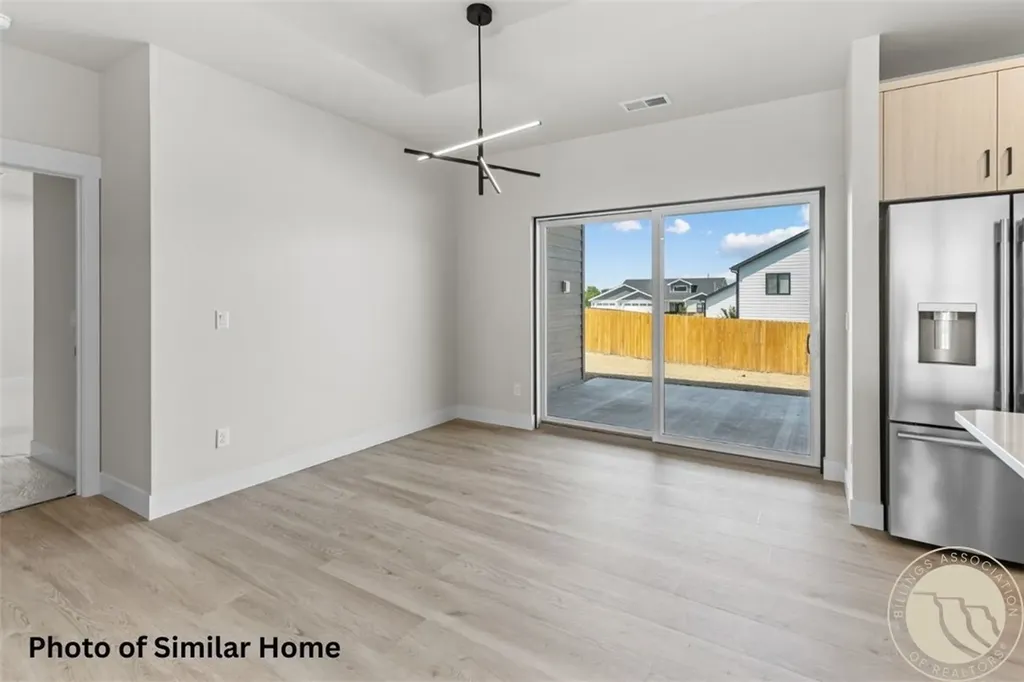 2170 Greenbriar Road Billings MT 59105