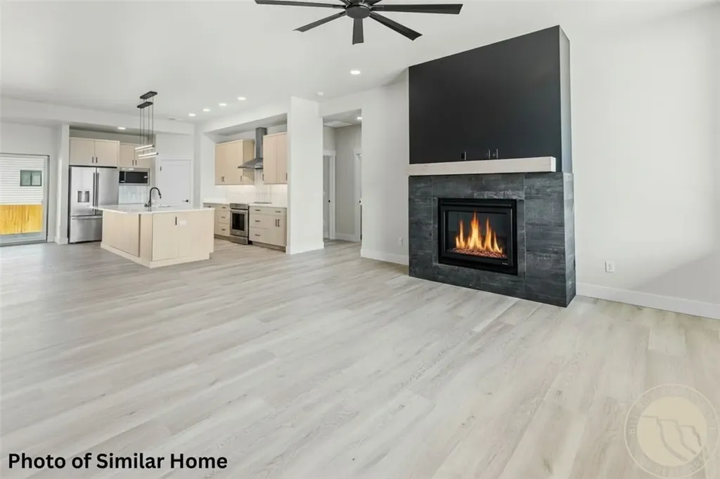 2170 Greenbriar Road Billings MT 59105