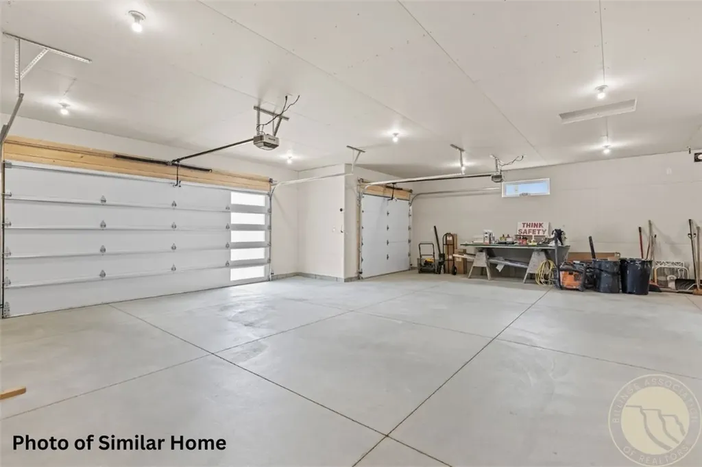 2170 Greenbriar Road Billings MT 59105
