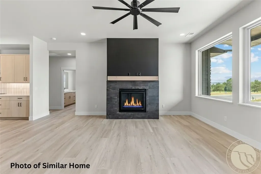 2170 Greenbriar Road Billings MT 59105