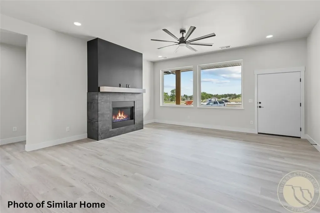 2170 Greenbriar Road Billings MT 59105