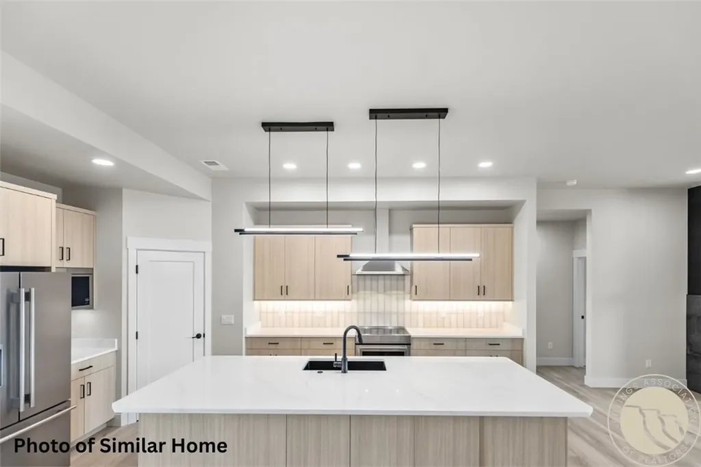 2170 Greenbriar Road Billings MT 59105