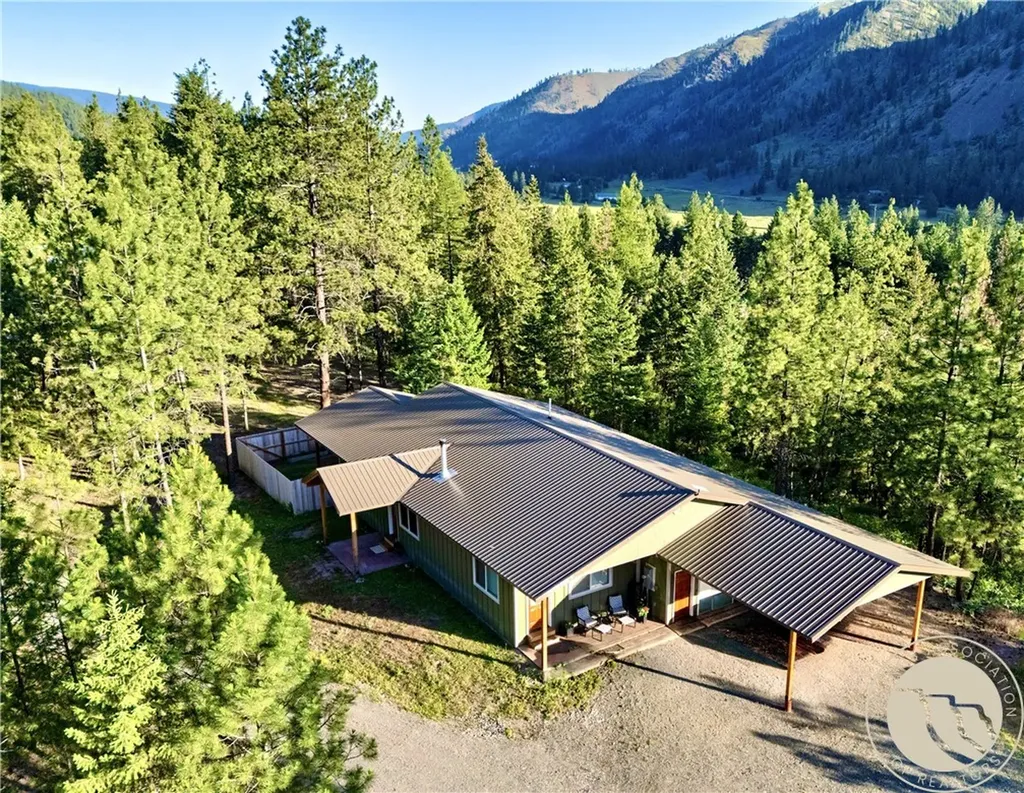 551 Tami Drive E Other MT 59872